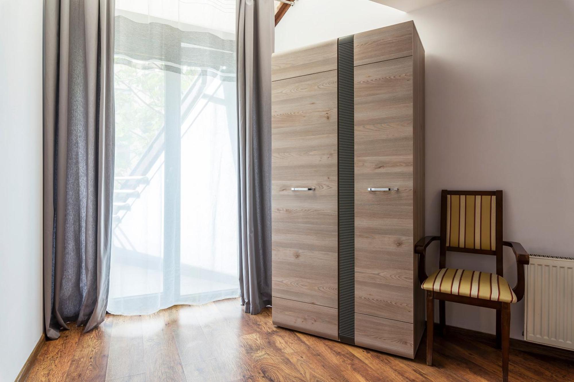 Galeria Italiana Apartments Wrocław Cameră foto