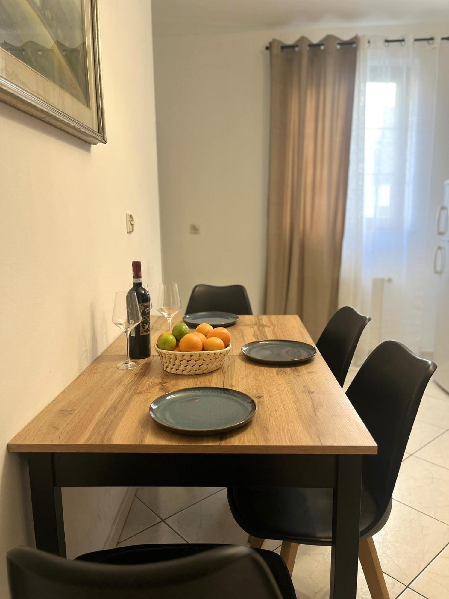 Galeria Italiana Apartments Wrocław Cameră foto